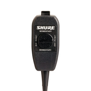 Shure A120S Interruptor de Encendido / Apagado en línea