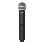 Shure BLX1288/CVL Sistema de Microfono Inalambrico