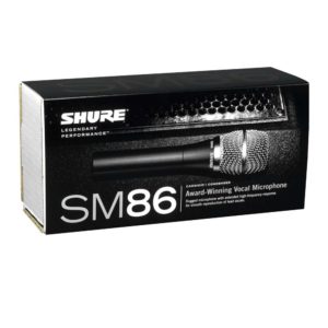 Shure-SM86-2