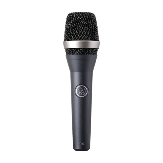 AKG D5 Microfono Vocal