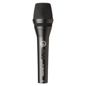 Akg P5S Microfono Vocal