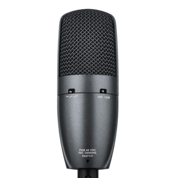 Shure Beta 27 Microfono de Instrumento