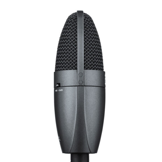 Shure Beta 27 Microfono de Instrumento