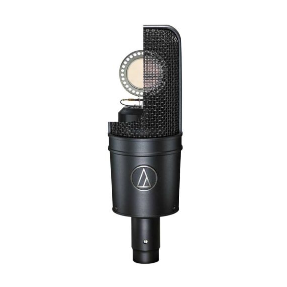 Audio-Technica AT4040 Microfono de Condensador de Diafragma Grande