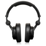 Behringer HC 200 - Auriculares DJ profesionales de alta calidad.