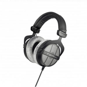 Beyerdynamic DT 990 Pro - Auriculares de estudio de espalda abierta de 250 ohmios