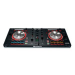 Numark Mixtrack Pro 3 - controlador de DJ de 2 Canales