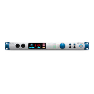 PreSonus Studio 192 USB - Interfaz de audio