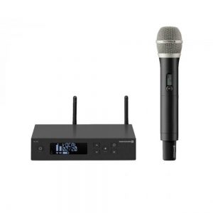 Beyerdynamic TG 550 VOCAL SET - Microfonos Inalambricos.