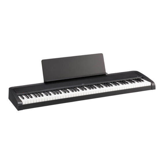Korg B2 Piano Digital - Negro