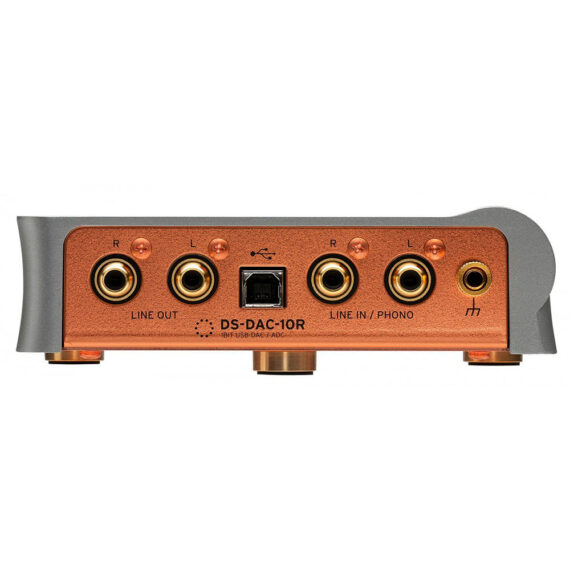Korg DS-DAC-10R Interface de Audio