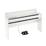 Korg LP-180 Piano digital de 88 teclas.