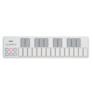 Korg nanoKEY2 - Controlador de teclado