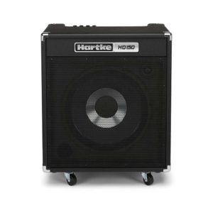 Hartke HD150 1x15" 150-watt Amplificador