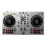 Pioneer DJ DDJ-400 Controlador de DJ Rekordbox de 2 Canales