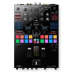 Pioneer DJ DJM-S9 Mezclador de 2 Canales para Serato DJ