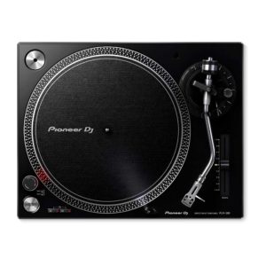 Pioneer DJ PLX-500 Tornamesa de Traccion Directa