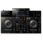 Pioneer DJ XDJ-RR Sistema de DJ Digital