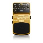 Behringer Ultra Acoustic Modeler AM400