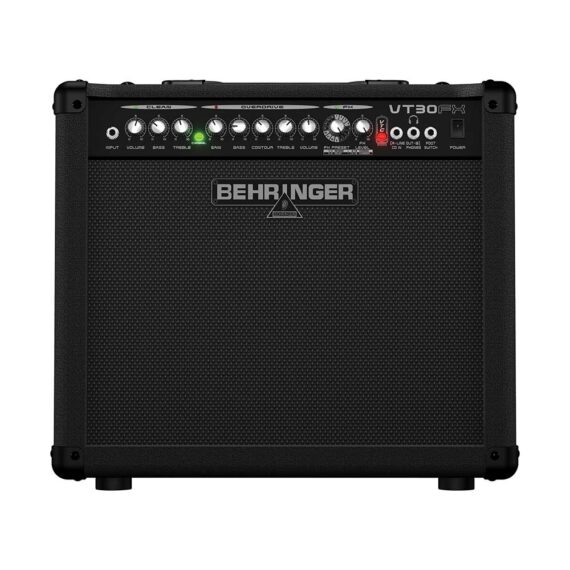 Behringer VT30FX Amplificador de Guitarra