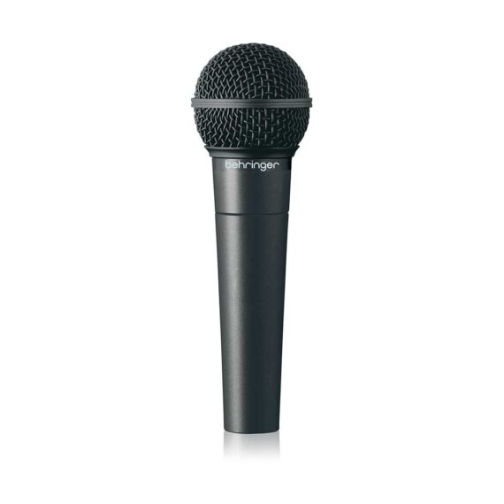 Behringer XM8500 Microfono Vocal Dinamico Cardioide