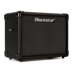 Blackstar ID:Core 10 V2 2x3" Amplificador Combinado Estéreo 2x5 vatios con Efectos