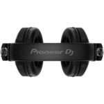 Pioneer HDJ X7 Auriculares DJ profesionales (Negro)
