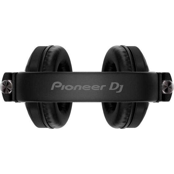 Pioneer HDJ X7 Auriculares DJ profesionales (Negro)