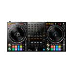 Pioneer DDJ 1000 SRT Controlador DJ de 4 canales para Serato DJ Pro