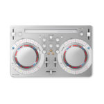 Pioneer DDJ WEGo 4 Controlador DJ Compacto