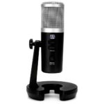 PreSonus Revelator USB-C Micrófono con Procesamiento de Efectos de voz StudioLive