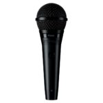 Shure PGA58 Microfono Vocal Dinamico Cardioide