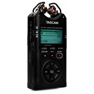 TASCAM-DR-40X-Grabador-de-mano-05