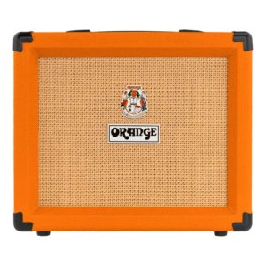 Orange Crush 20 1x8" 20-watt Amplificador Combo