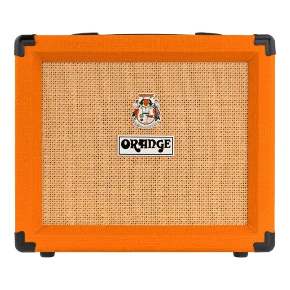 Orange Crush 20 1x8" 20-watt Amplificador Combo