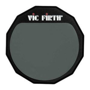 Vic Firth PAD6 Single Almohadilla de Practica