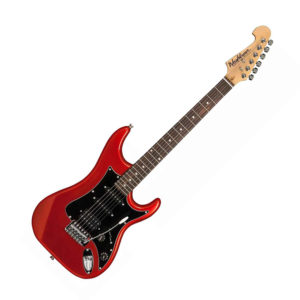 Washburn – Guitarra Electrica Sonomaster Color Rojo Metalico S2HMRD-A-U