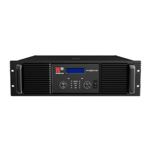 AudioCenter VA1201 Amplificador