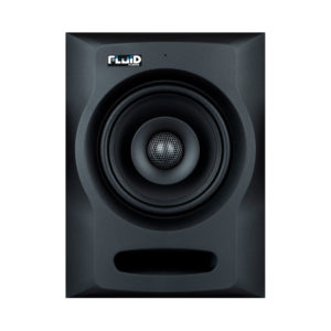 Fluid Audio FX50 Monitor de Estudio (Unidad)