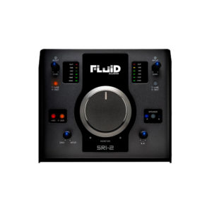 Fluid Audio SRI-2 Interfaz de Audio