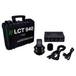 Lewitt LCT 940 Micrófono de Condensador y Tubo FET de Diafragma Grande
