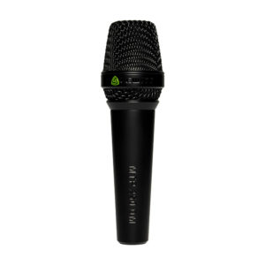 Lewitt MTP 250 DM Microfono Vocal de Mano