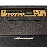 Marshall Code 50 1x12" Amplificador combo digital de 50 watts