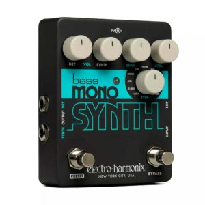 Electro-Harmonix-Bass-Mono-Synth-Pedal-Sintetizador-