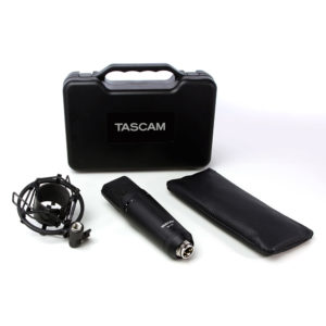 TASCAM-TM-180-