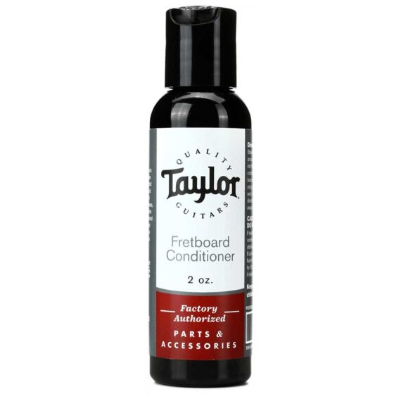 Taylor Fretboard Conditioner - 2-oz. Botella