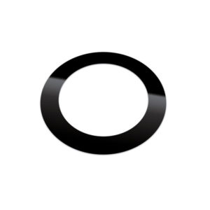 Kickport T-Ring (Blanco, Negro, Transparente)