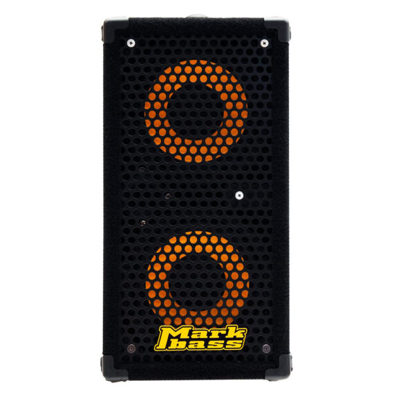 Mark Bass Minimark 802 Combo 2×8″ 150-watt  Amplificador de Bajo