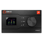 Antelope Zen Go Synergy Interfaz de Audio USB Tipo C