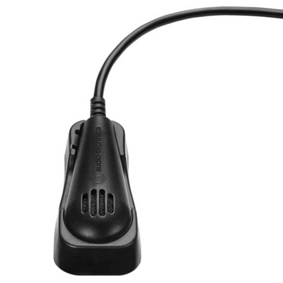 Audio-Technica ATR4650 USB Microfono de condensador omnidireccional USB